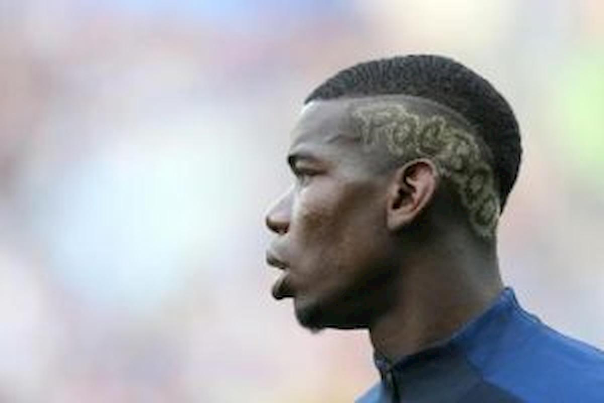 Pogba, ancora scintille tra Neville e Raiola: "Non credo a una sua sola parola..."