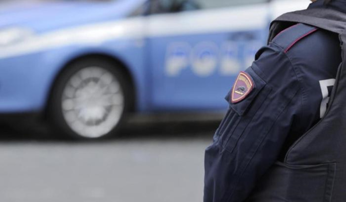 Cosenza, ragazzina denuncia il padre che picchia la madre e lo fa arrestare
