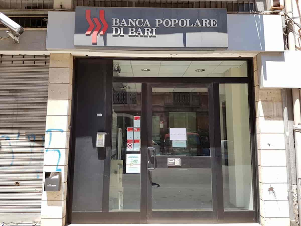 Banca Popolare di Bari salvata tramite decreto? Rientra la minaccia Renzi, il governo terrà