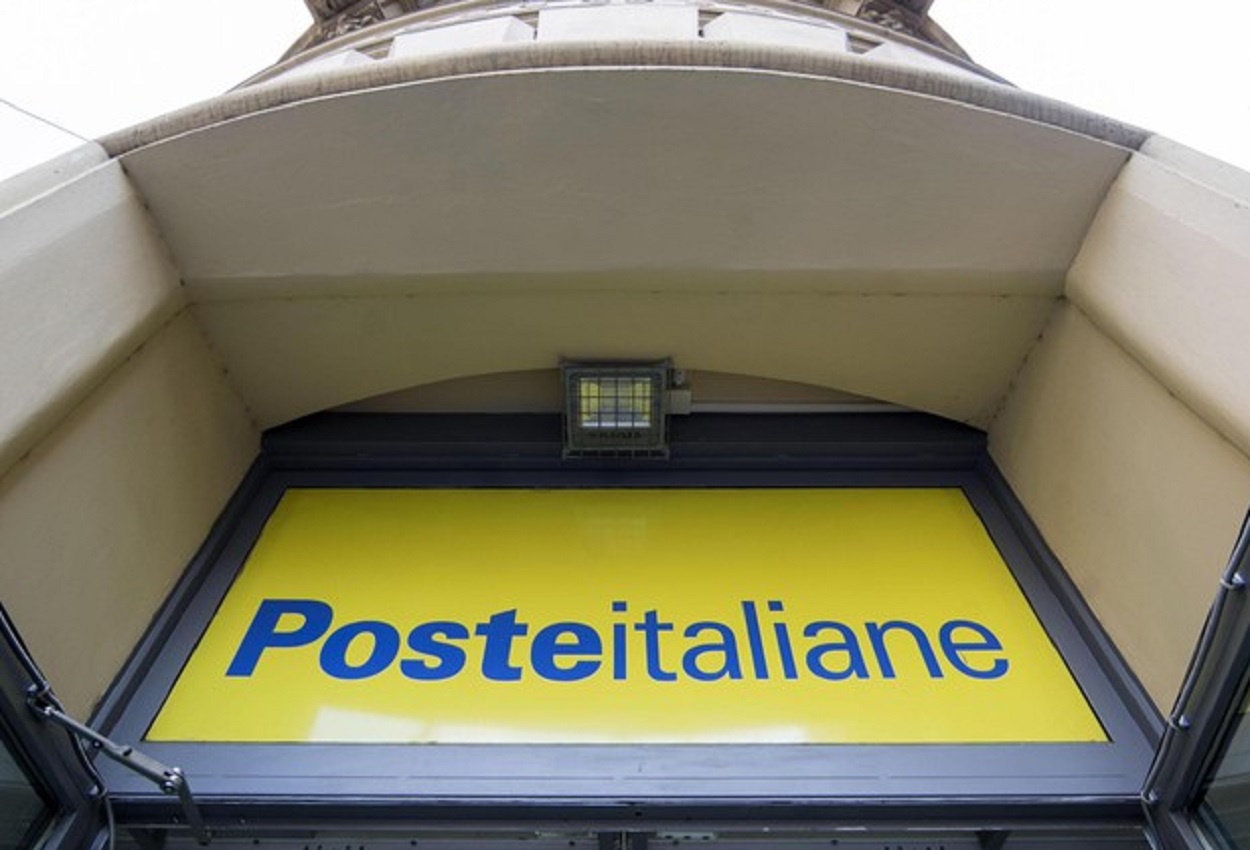 Poste Italaine, Ansa