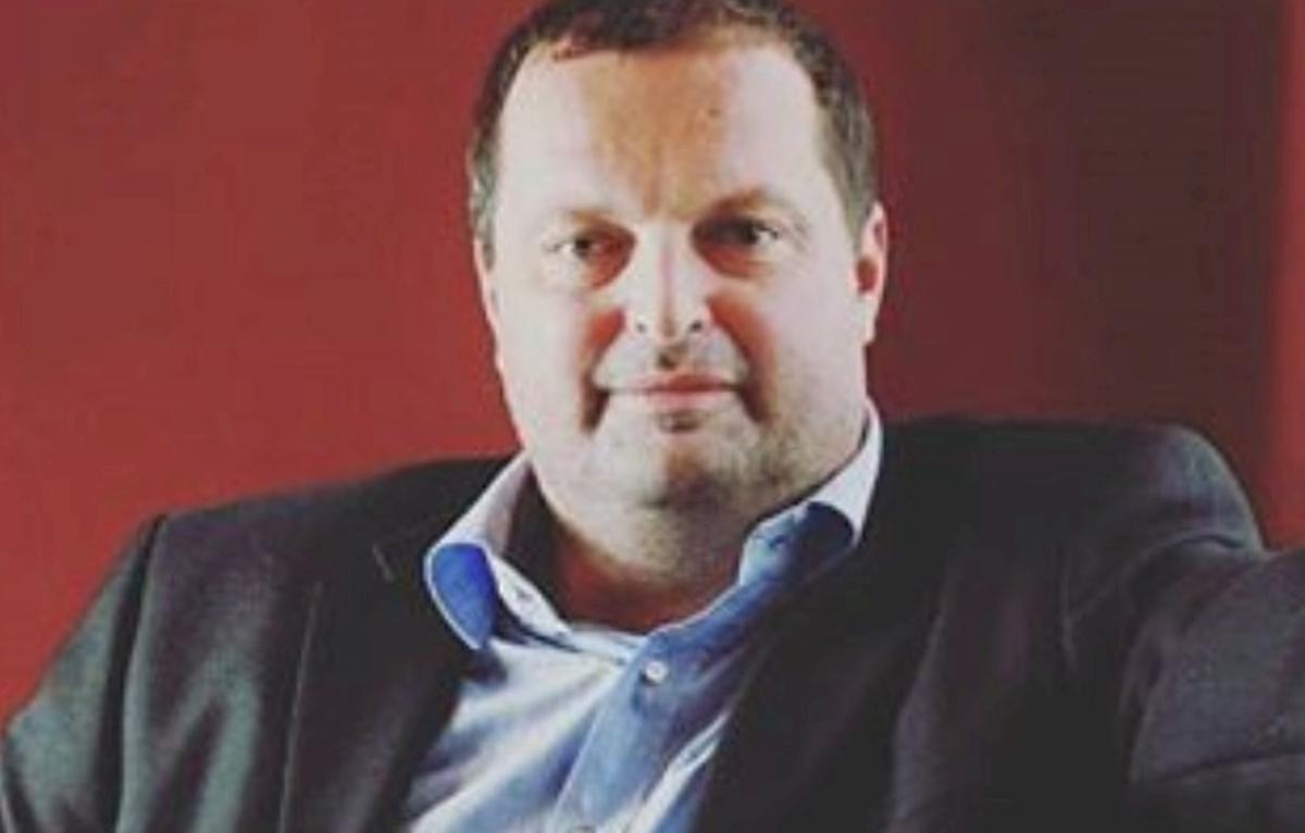 Stadio Roma, chi è Radovan Vitek: da barista alla villa di Ringo Starr