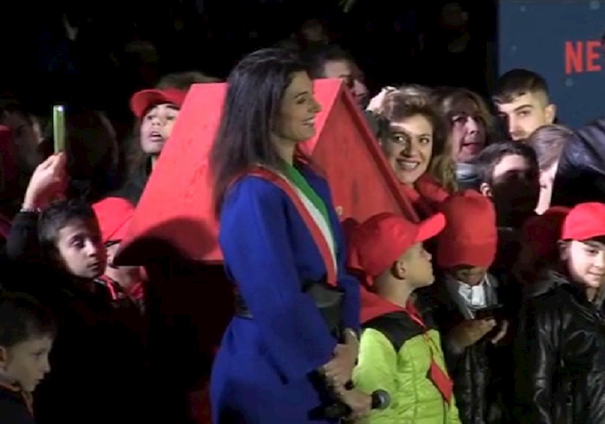 raggi spelacchio agenzia vista