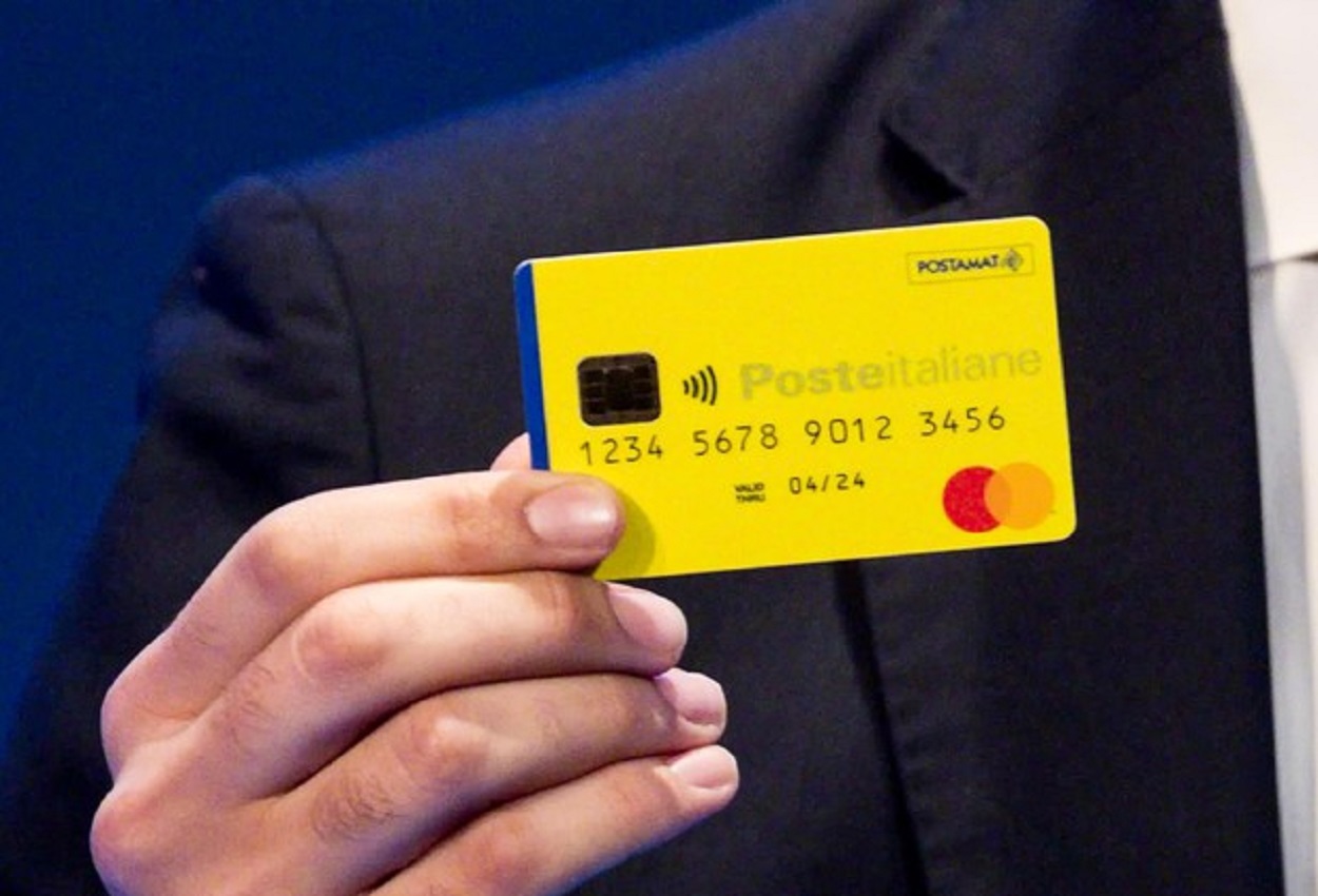 Reddito di cittadinanza, Ansa