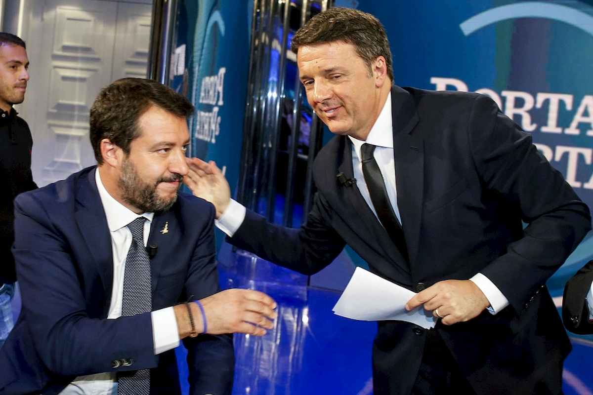 Politici in tv: il 90% degli italiani è stufo, non li vuole più vedere. Lo dice il Censis