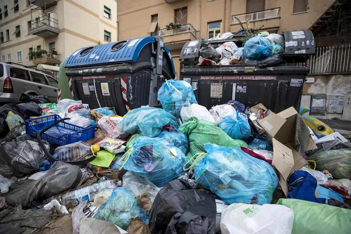 Roma migliorata in qualità della vita? Ci hanno passato tre giorni?