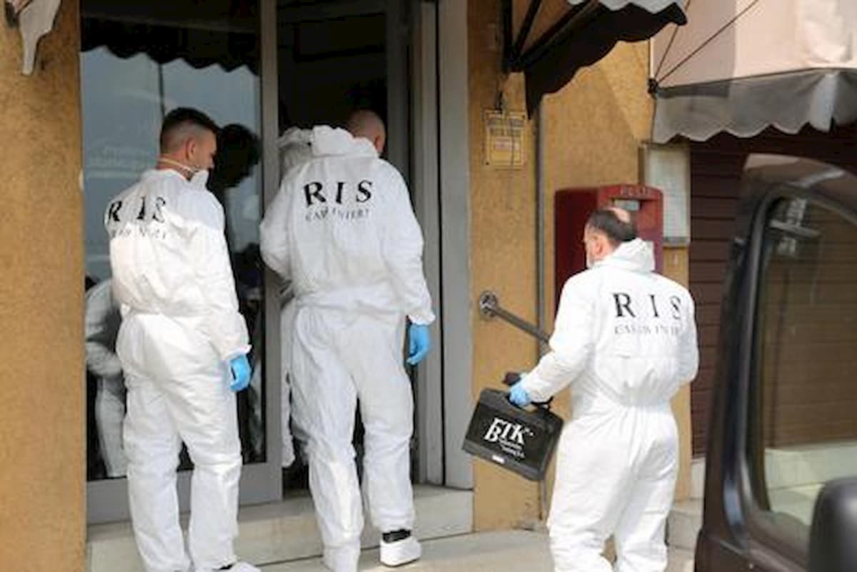 Jessica Mantovani trovata morta fra le grate della centrale di Prevalle: uccisa a calci e pugni