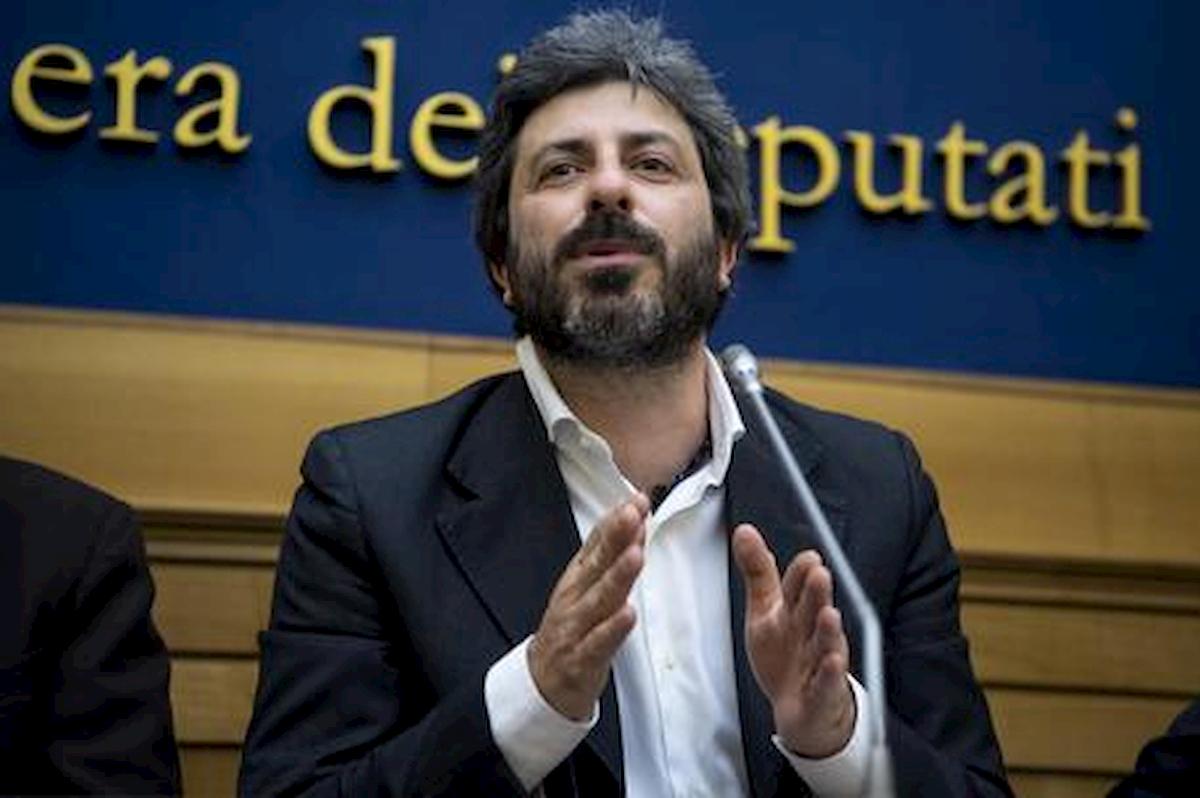 Roberto Fico e la presunta colf in nero. Il giudice dà ragione alle Iene