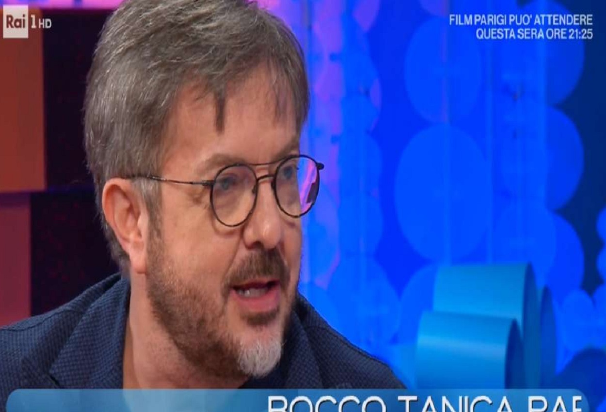 Rocco Tanica, Vieni da Me