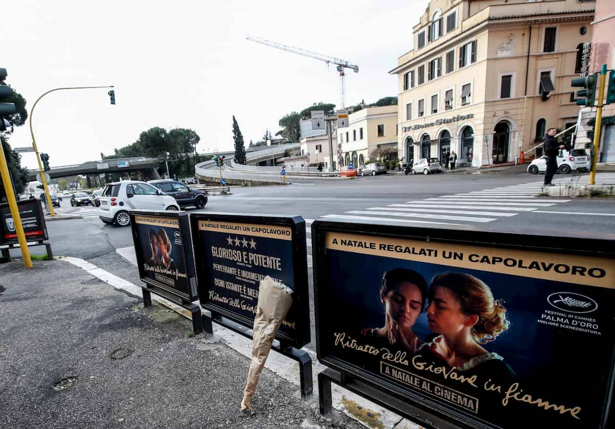 Roma, due ragazze sedicenni investite e uccise su Corso Francia. Alla guida dell'auto il figlio del regista Paolo Genovese