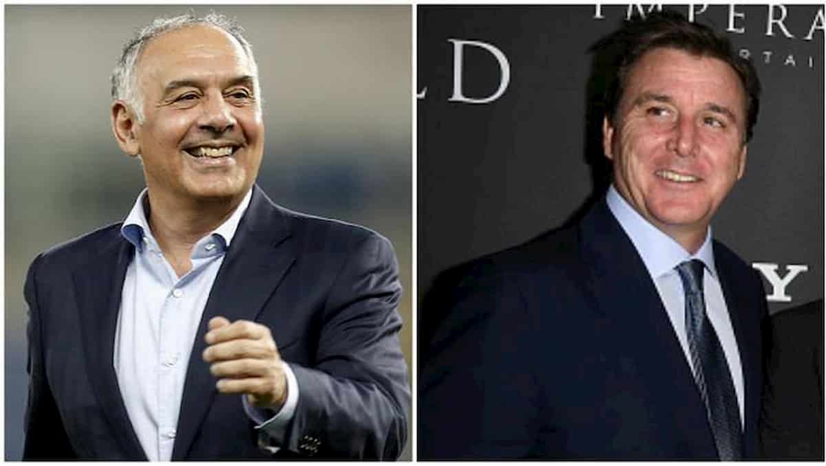 As Roma, il passaggio da James Pallotta a Dan Friedkin entro la fine dell'anno?