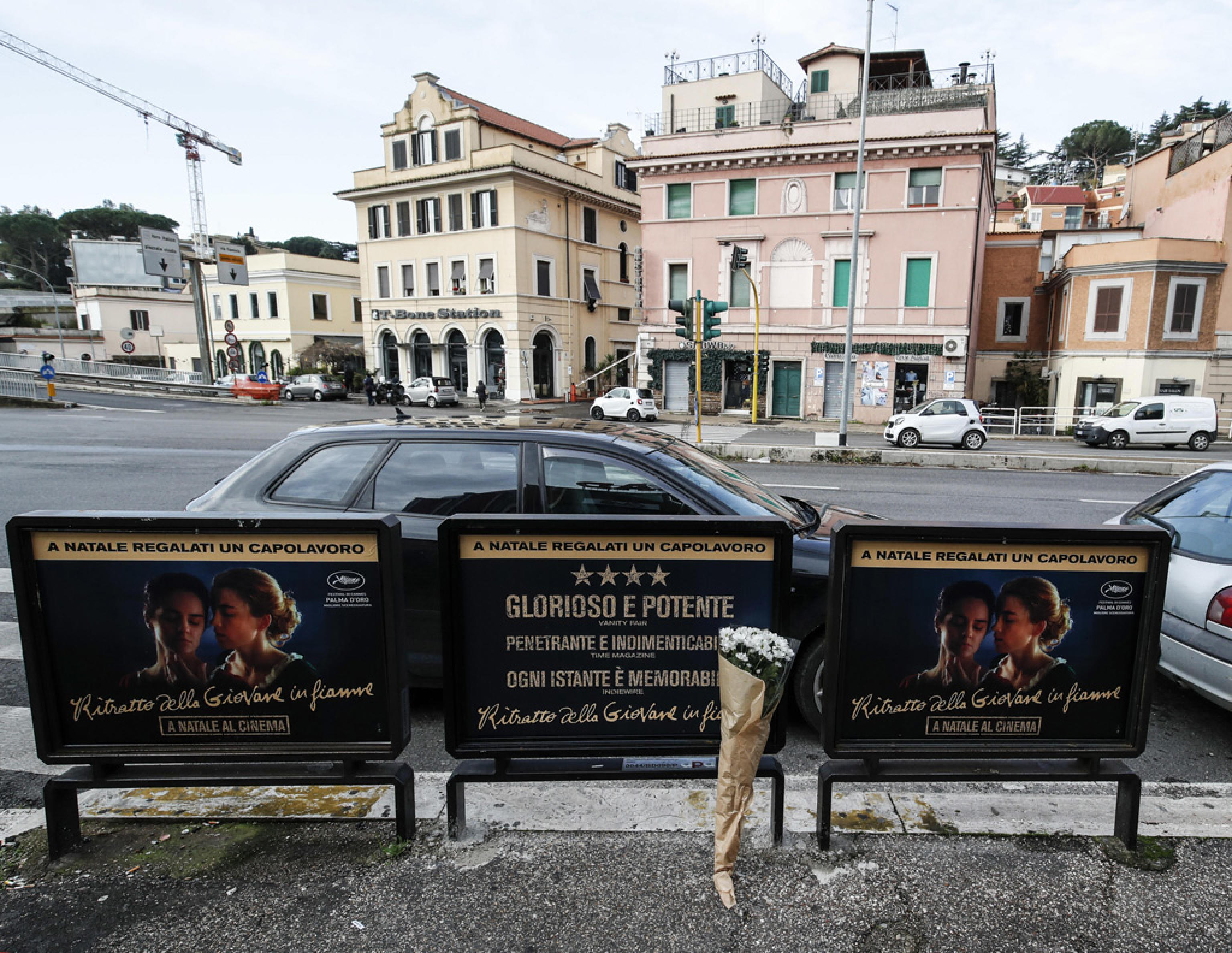 Pietro Genovese in lacrime: Passato col verde, non le ho viste