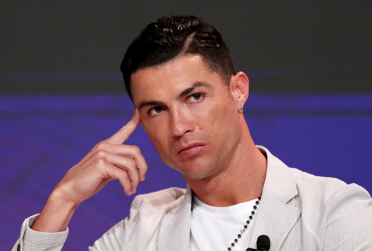 Ronaldo attore? "C'è vita dopo il calcio, penso ad un film a Hollywood"