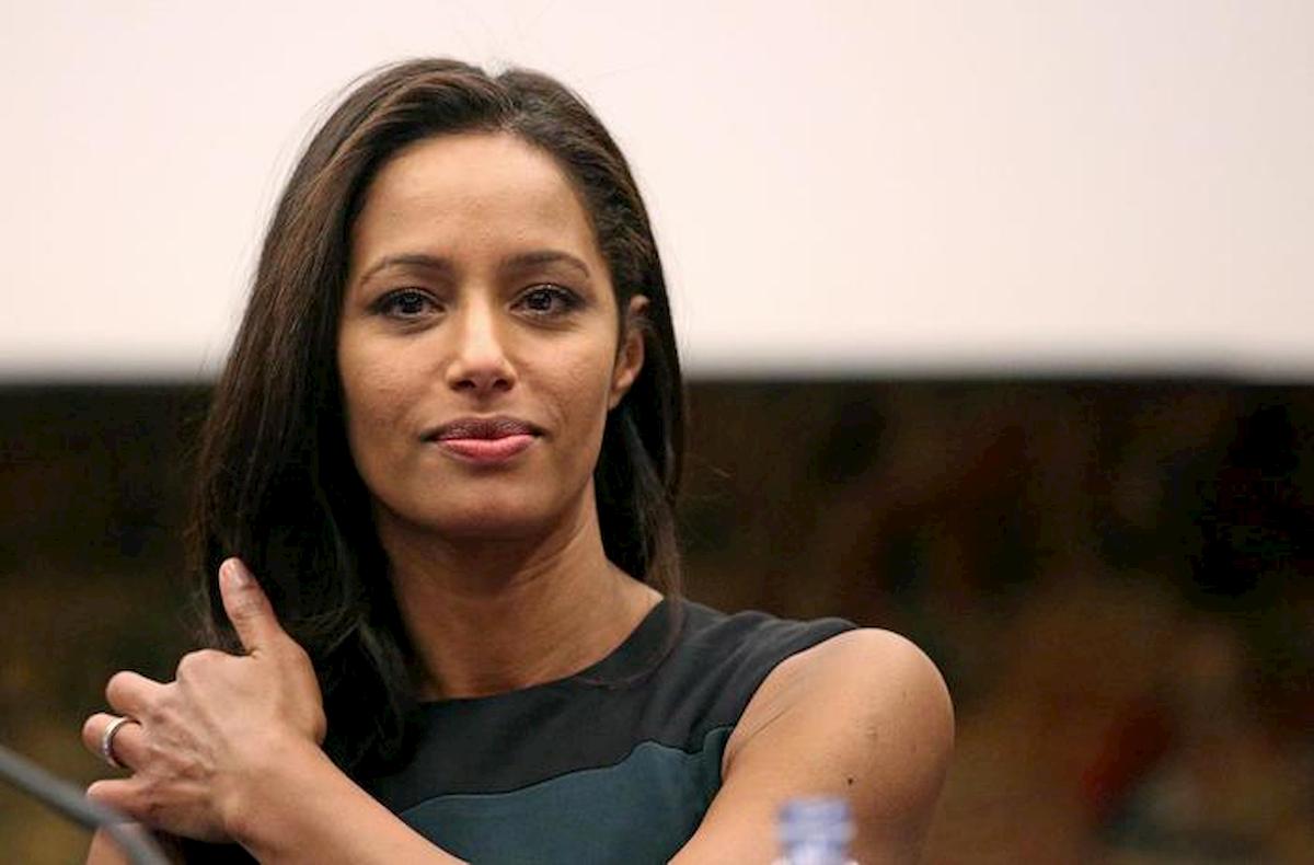 rula jebreal ansa