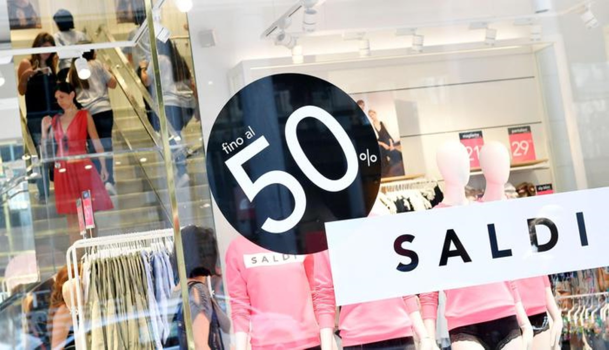 Saldi invernali 2020: ecco le date regione per regione degli sconti