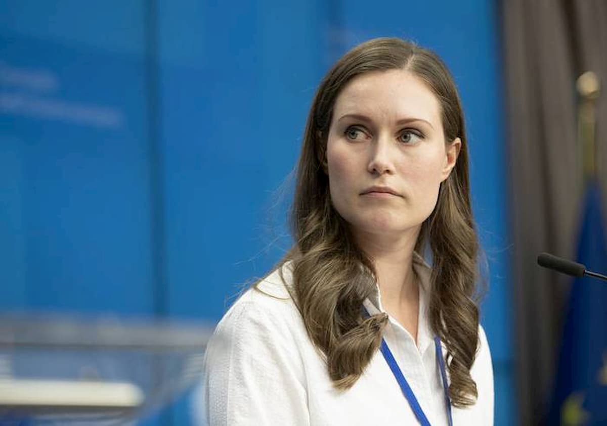 Finlandia governata da 4 donne 4: l'illusione del governo di genere