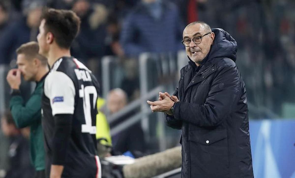 Juventus, tridente o no? Cristiano Ronaldo lo vuole, mentre Sarri...