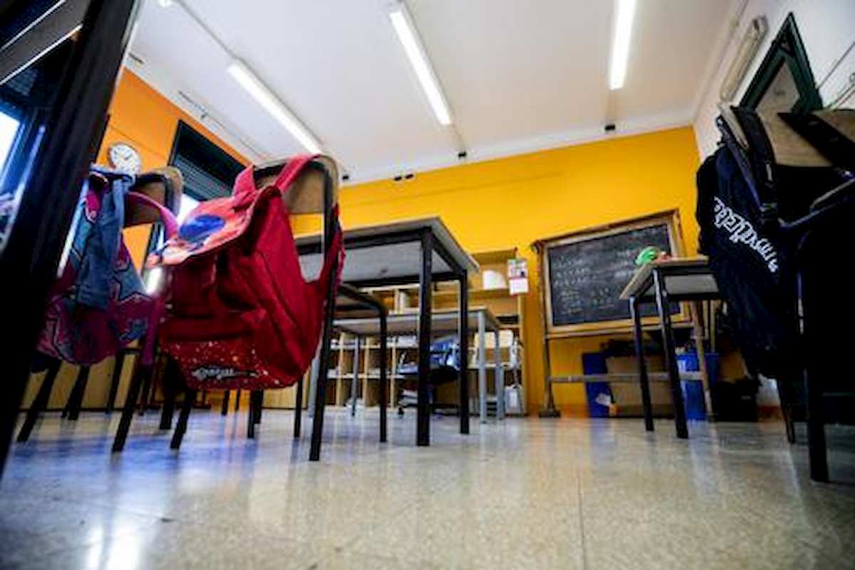 Milano, padre rapisce figlia a scuola. E' la seconda volta: 3 anni fa l'aveva portata in Siria