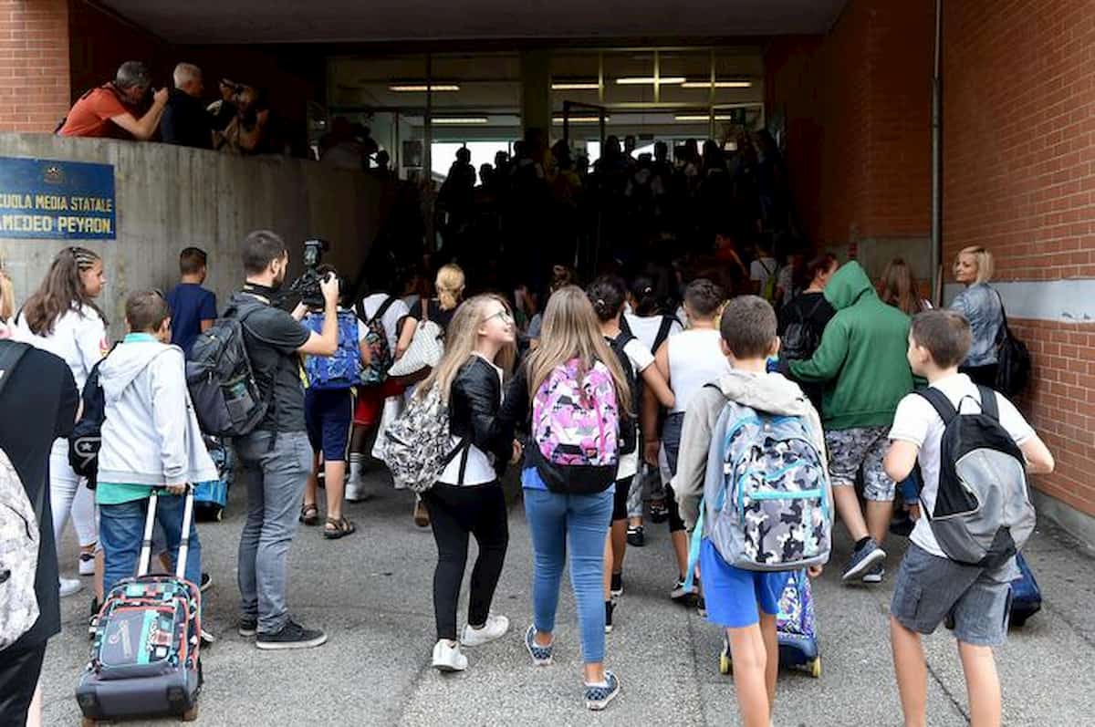 Scuola: tutti i precari salvati dal decreto