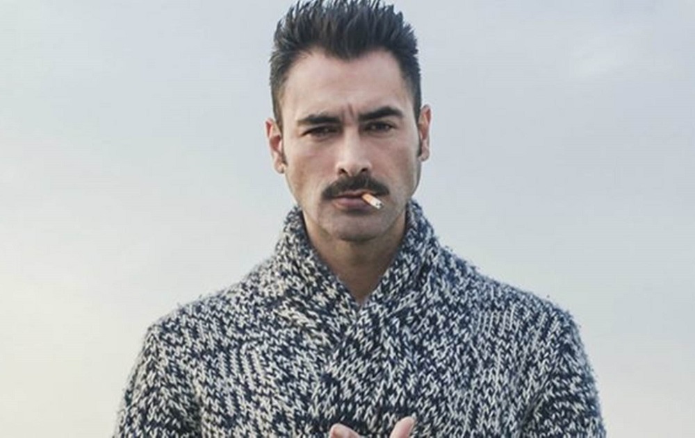 Sebastian Ferrat, l'attore morto dopo aver mangiato carne di maiale avariata