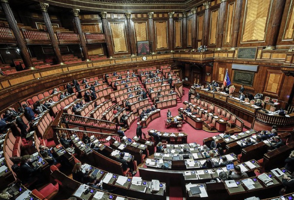 Il Senato