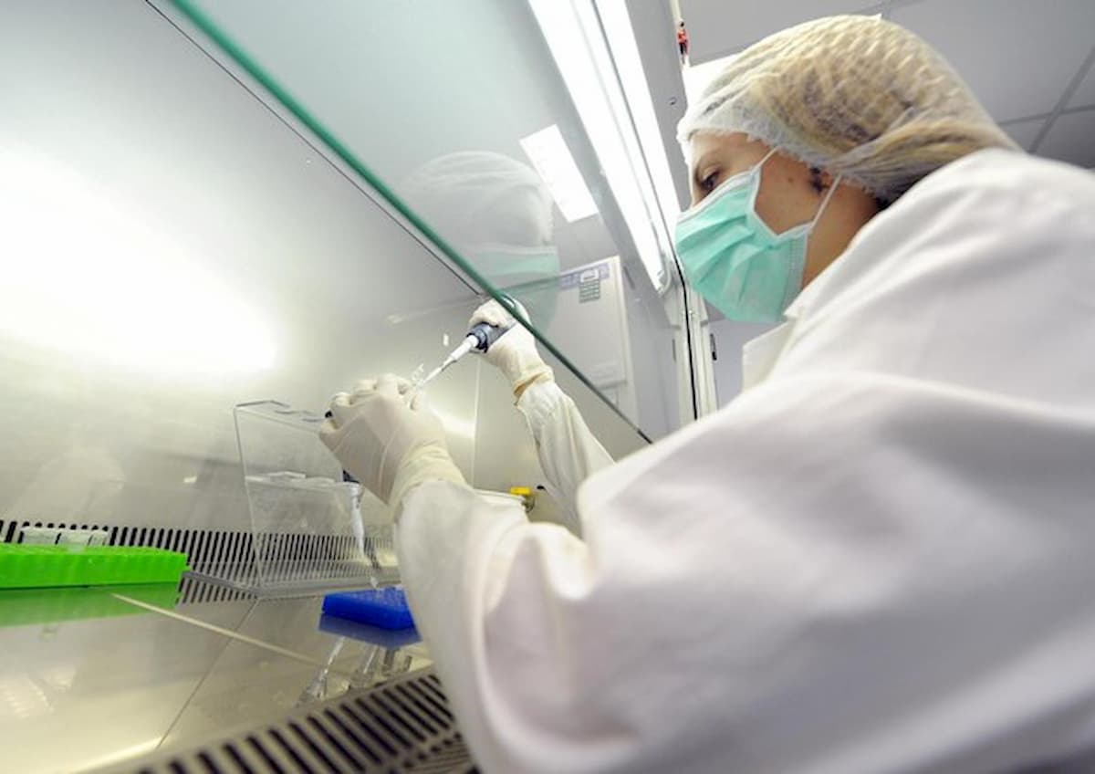 Sla fermata nei topi grazie ad iniezioni nel midollo spinale