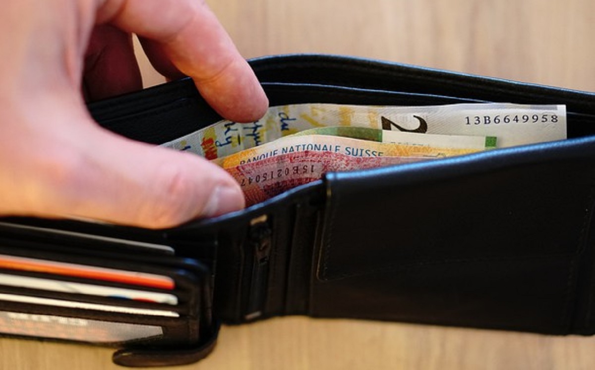 Stipendi Top Manager