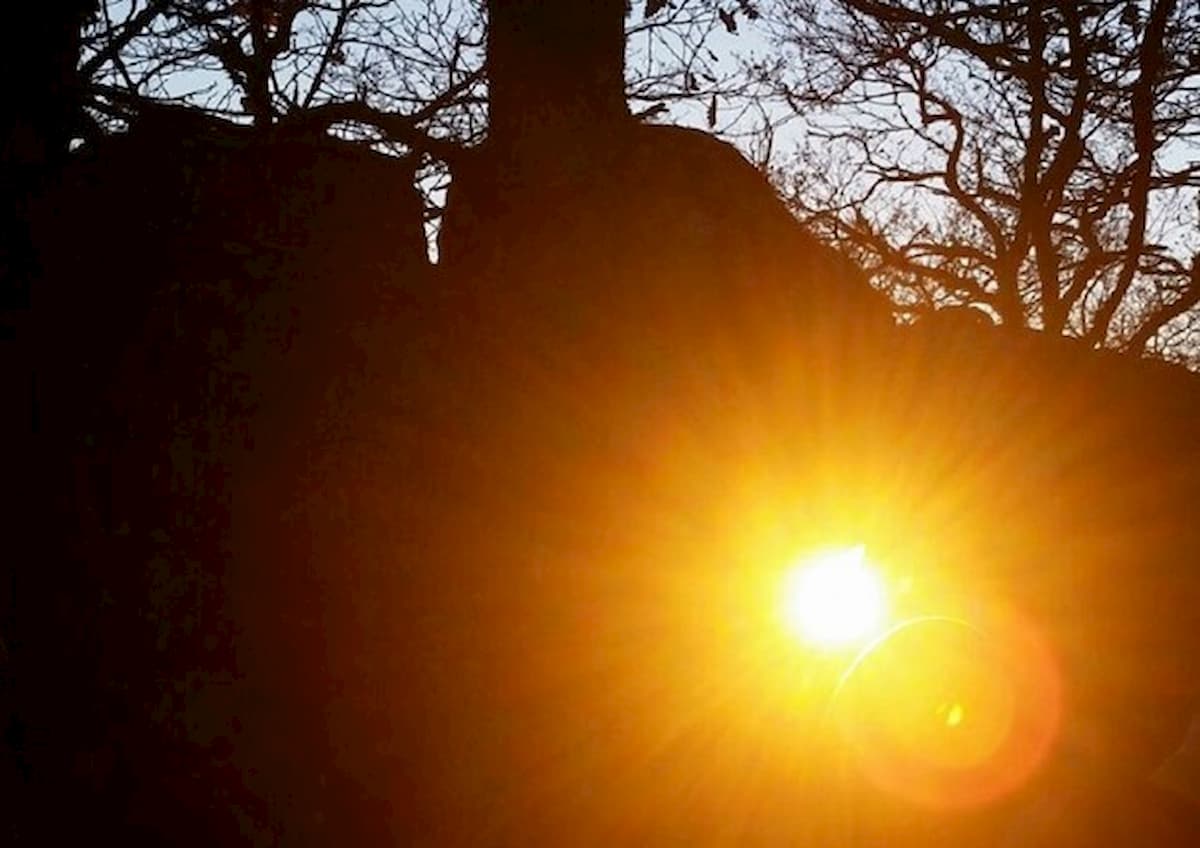 Previsioni meteo Natale, Vigilia e 25 con sole. A Santo Stefano arriva il freddo