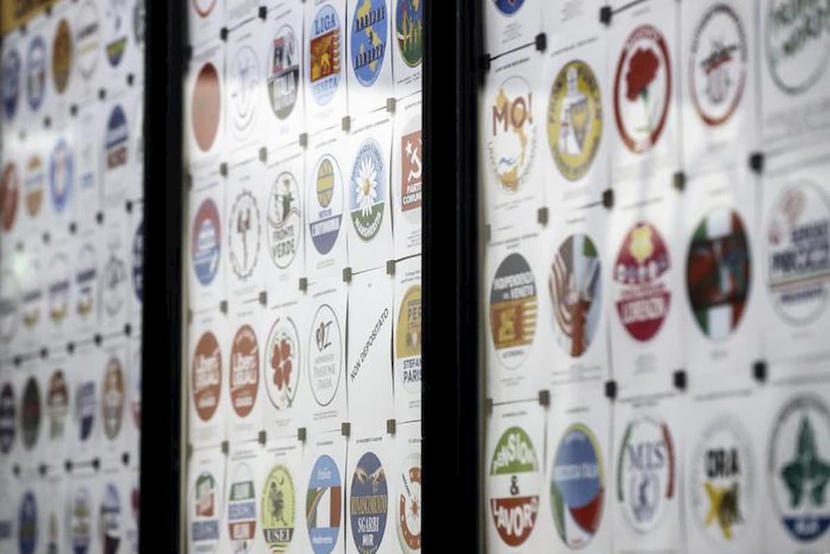 Sondaggio Ixè: Lega in calo al 31,2%, recupero Pd, M5S sotto il 16%. "Sardine", un potenziale del 7,5%