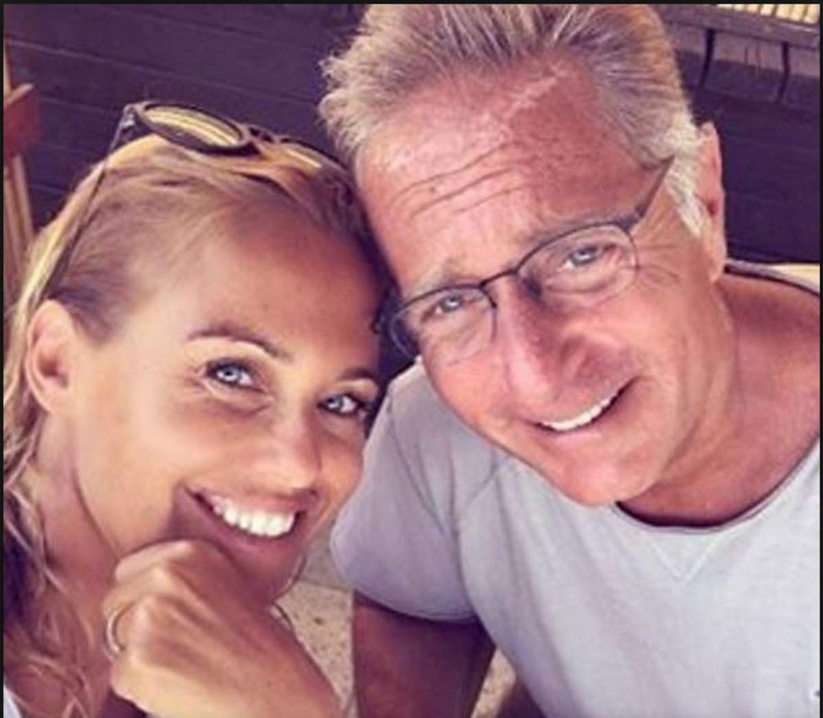 Sonia Bruganelli: "Uno dei miei figli vittima di bullismo per colpa dei miei post sui social"