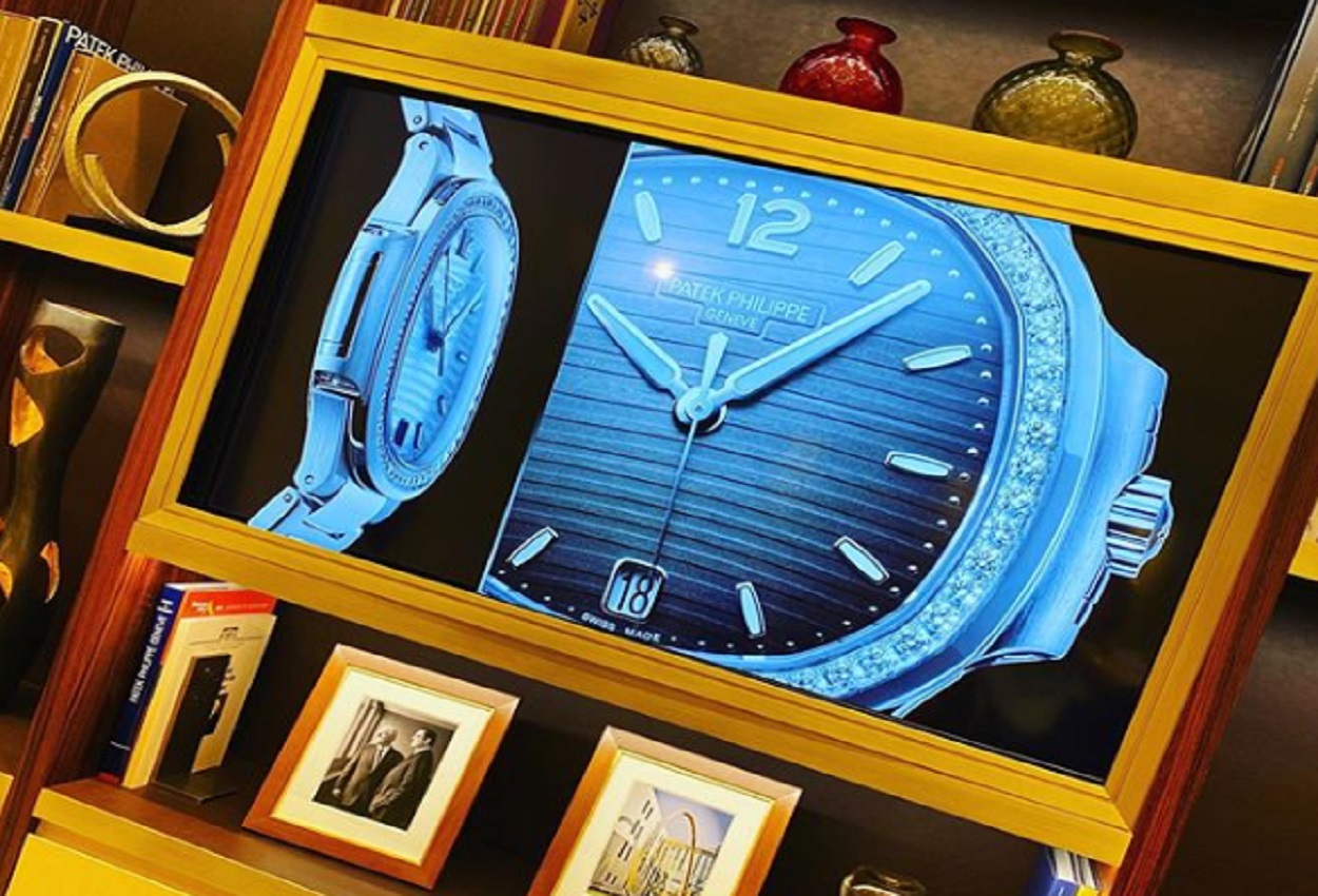 Sonia Bruganelli, Instagram