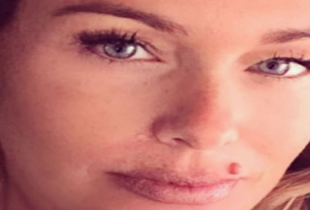 Sonia Bruganelli, Instagram