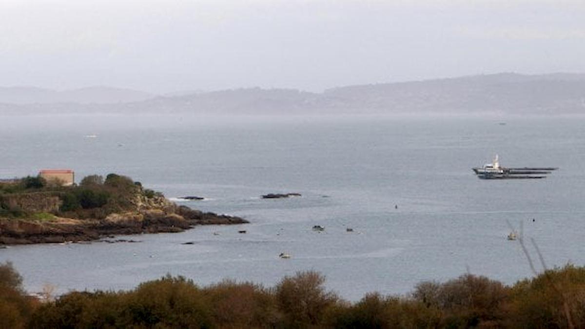 spagna sommergibile galizia