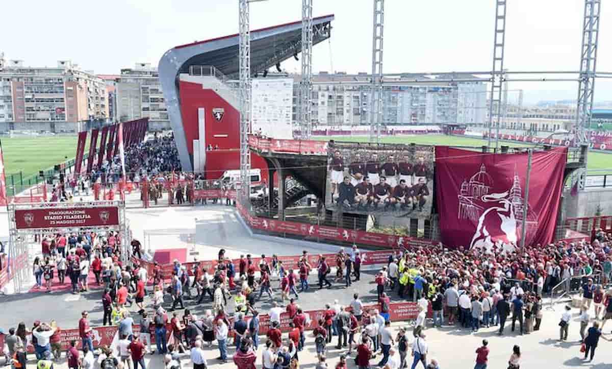 Ultras, affari e violenza: 115 Daspo, 75 sono del Torino, 40 di Napoli e Inter