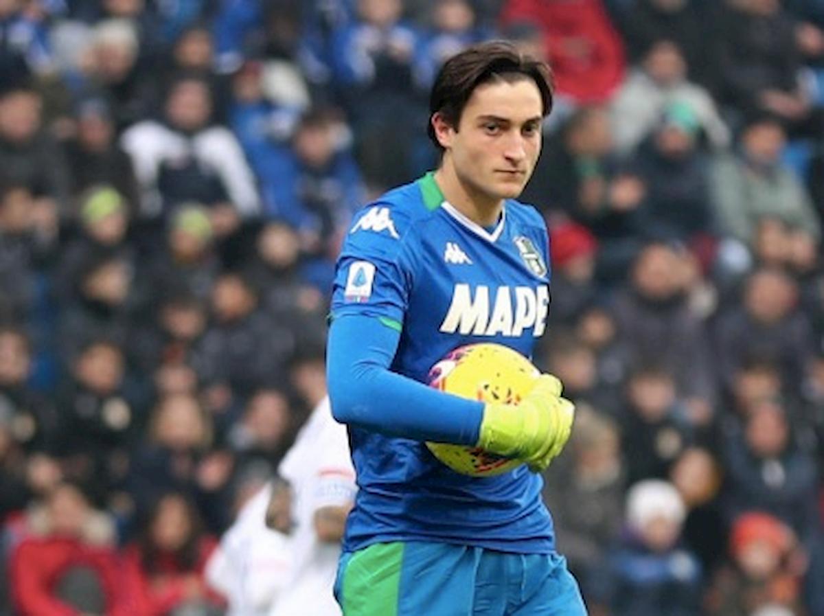 Stefano Turati, dai miracoli contro la Juventus alle papere contro il Cagliari