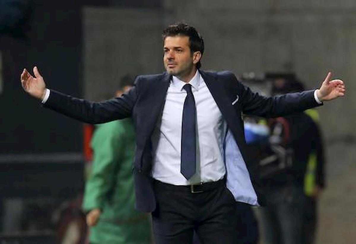 Stramaccioni primo in Iran ma l'Esteghlal non paga gli stipendi
