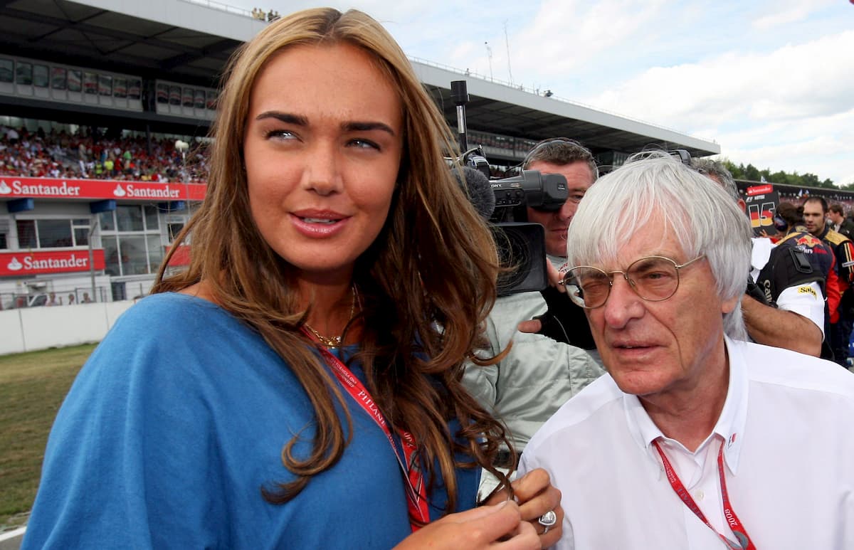 Tamara Ecclestone, furto da 60 milioni nella villa della figlia di Bernie Ecclestone
