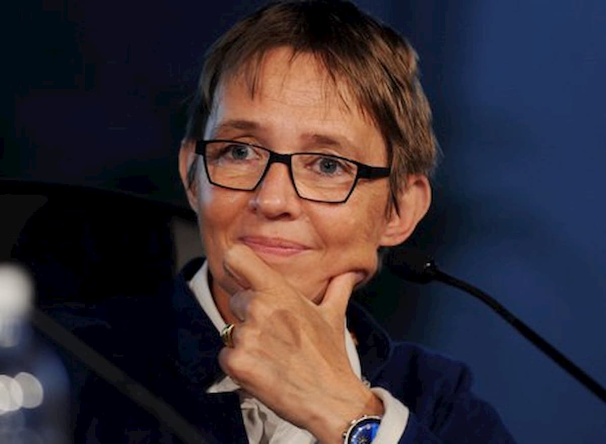 Susanna Tamaro si ritira dalla vita pubblica: "La sindrome di Asperger mi toglie le energie"