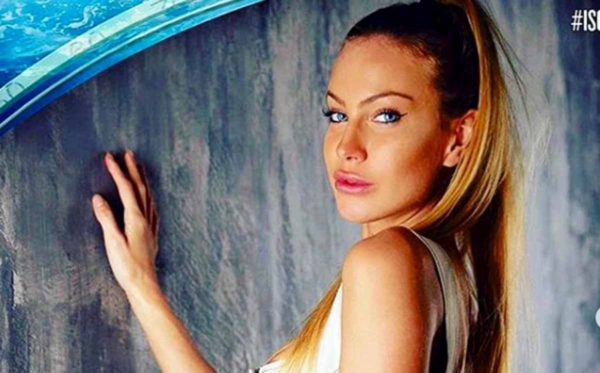 Taylor Mega parla per la prima volta della storia con Briatore: "Io non volevo che..."