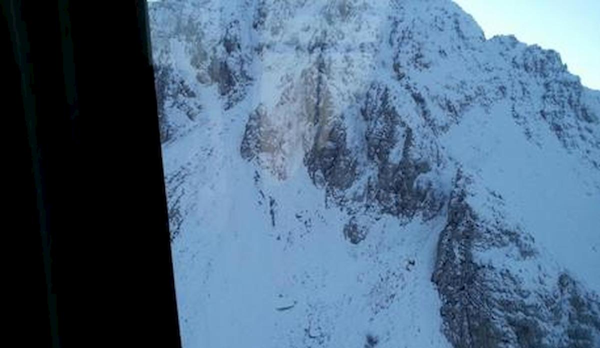 Rieti, escursionista di 46 anni precipita sul Terminillo e muore. E' il quarto in pochi giorni