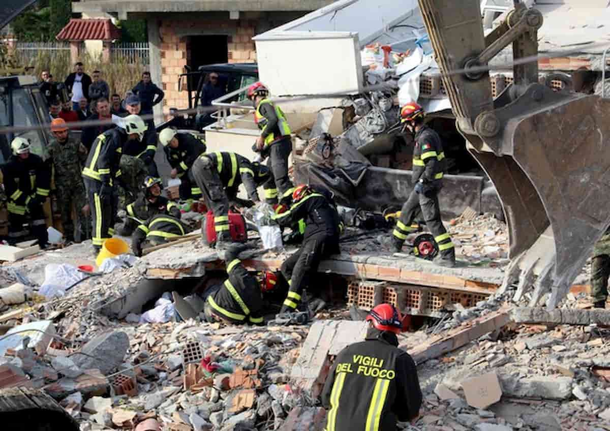 Terremoti, l'esperto Ingv: "Il Big One in Sicilia? Arriverà"