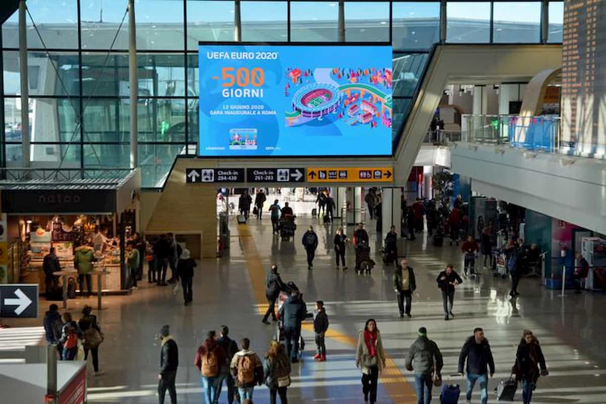 Sciopero trasporto aereo e telecomunicazioni a gennaio: le date