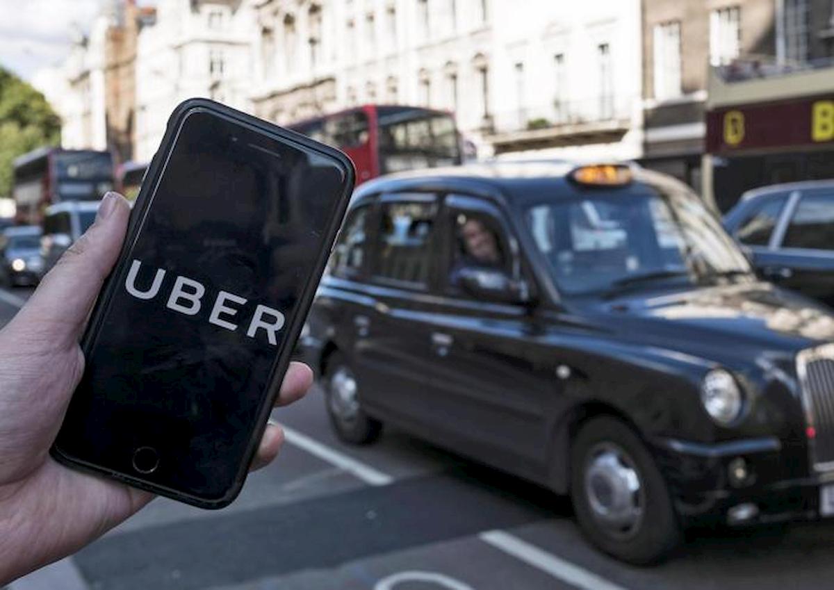 Uber, i numeri choc: oltre 3mila violenze a bordo delle auto Usa nel 2018