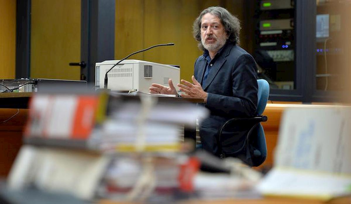 Davide Vannoni, il processo slitta al 7 gennaio perché manca il certificato di morte