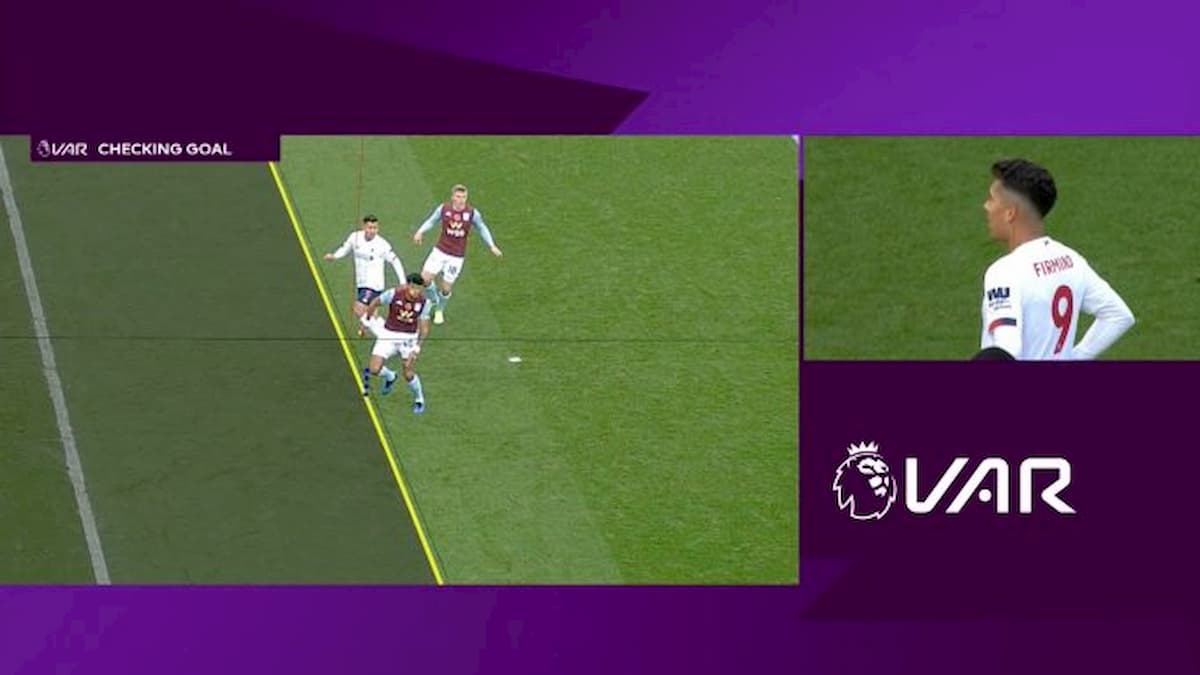 Fuorigioco, Ceferin (Uefa) vuole cambiare la regola: "Tolleranza di 10-20 cm"