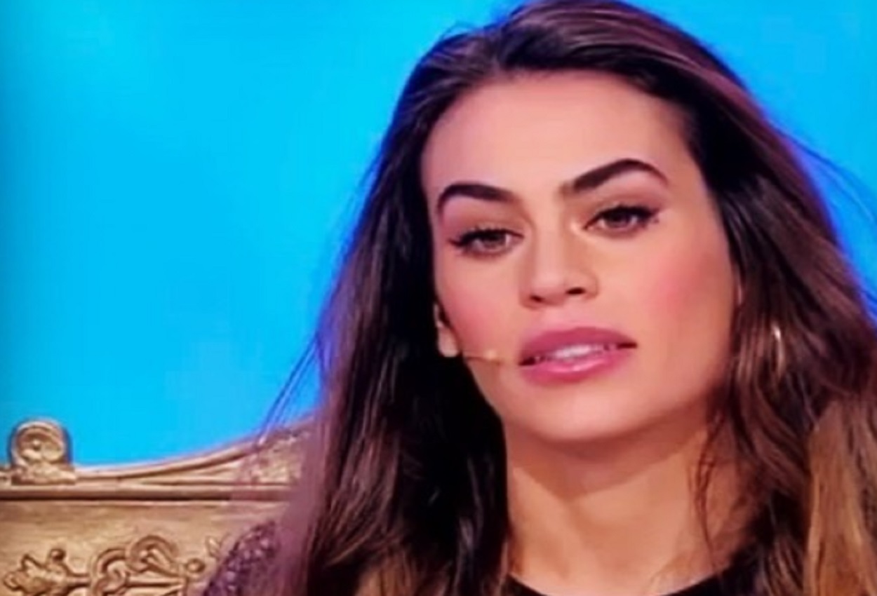 Veronica Burchielli, Instagram