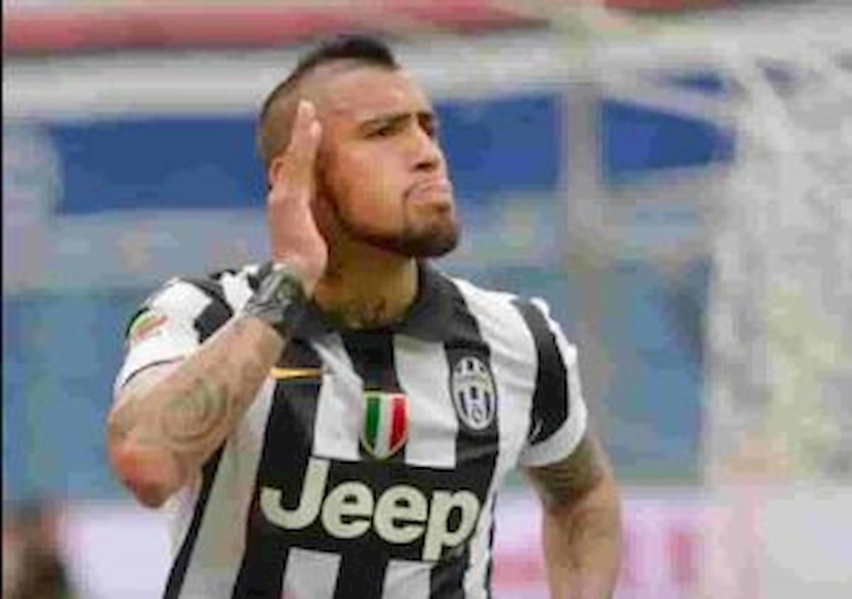 Calciomercato Inter, Vidal: c'è la data, ecco quando potrebbe arrivare