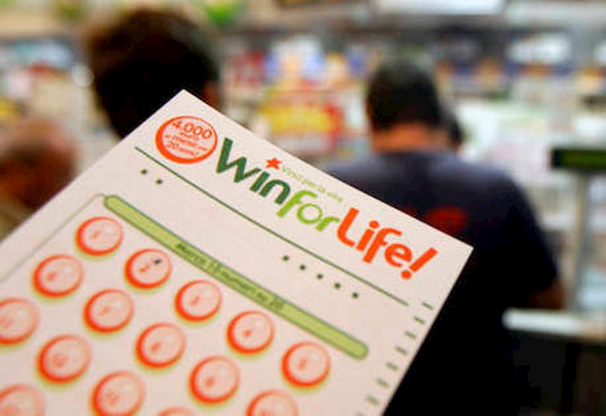 Colleferro, vinta una casa alla lotteria: 500mila euro da spendere in tutta Italia