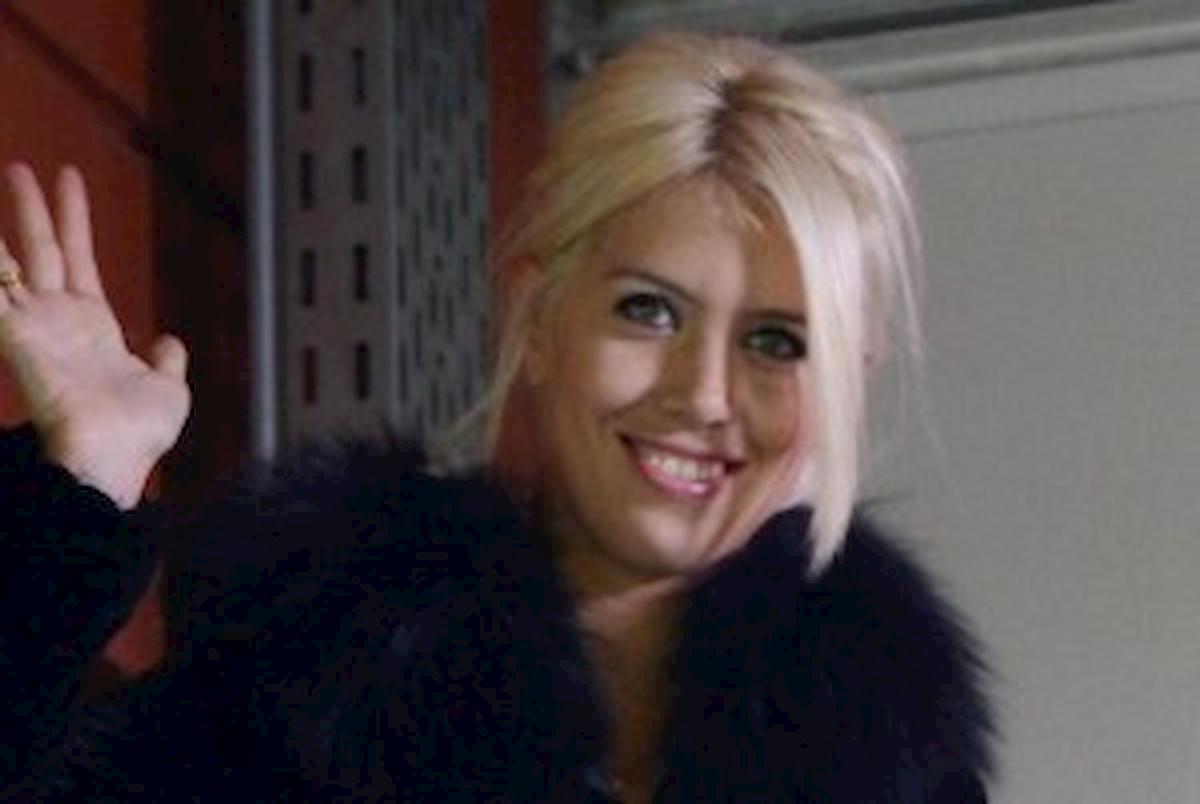 Wanda Nara: "Mio padre sta dalla parte di Maxi Lopez, sminuisce Icardi"
