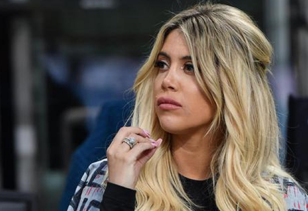 Wanda Nara: "Tutti volevano che facessi film a luci rosse, ma non mi va"