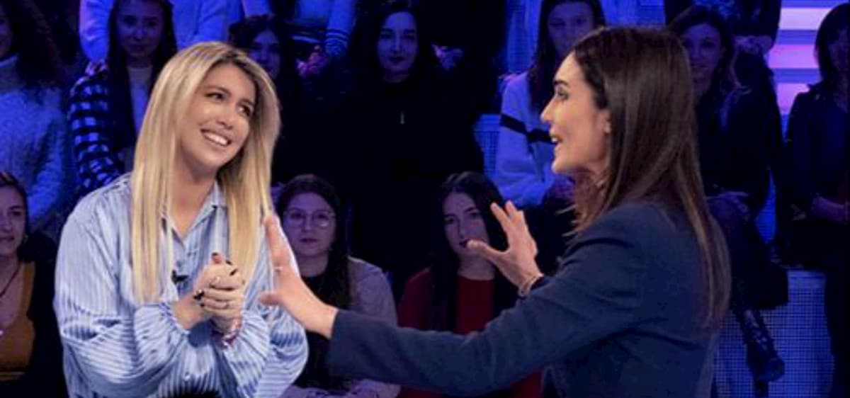 Verissimo, Wanda Nara: "Siamo ancora dell’Inter, Mauro Icardi…”